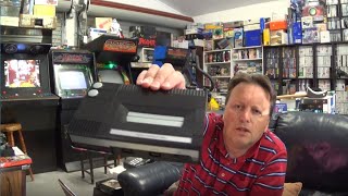 Collectorvision Pheonix Console Review