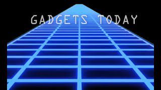 Gadgets Today – Episode 2 – The Handheld Revolution