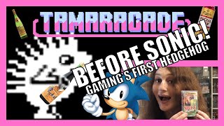 Gaming’s First Hedgehog! Spiky Harold Review – Tamaracade