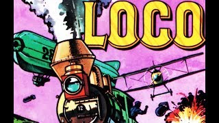 The 8 Bit Face-Off Kerfuffle – Loco