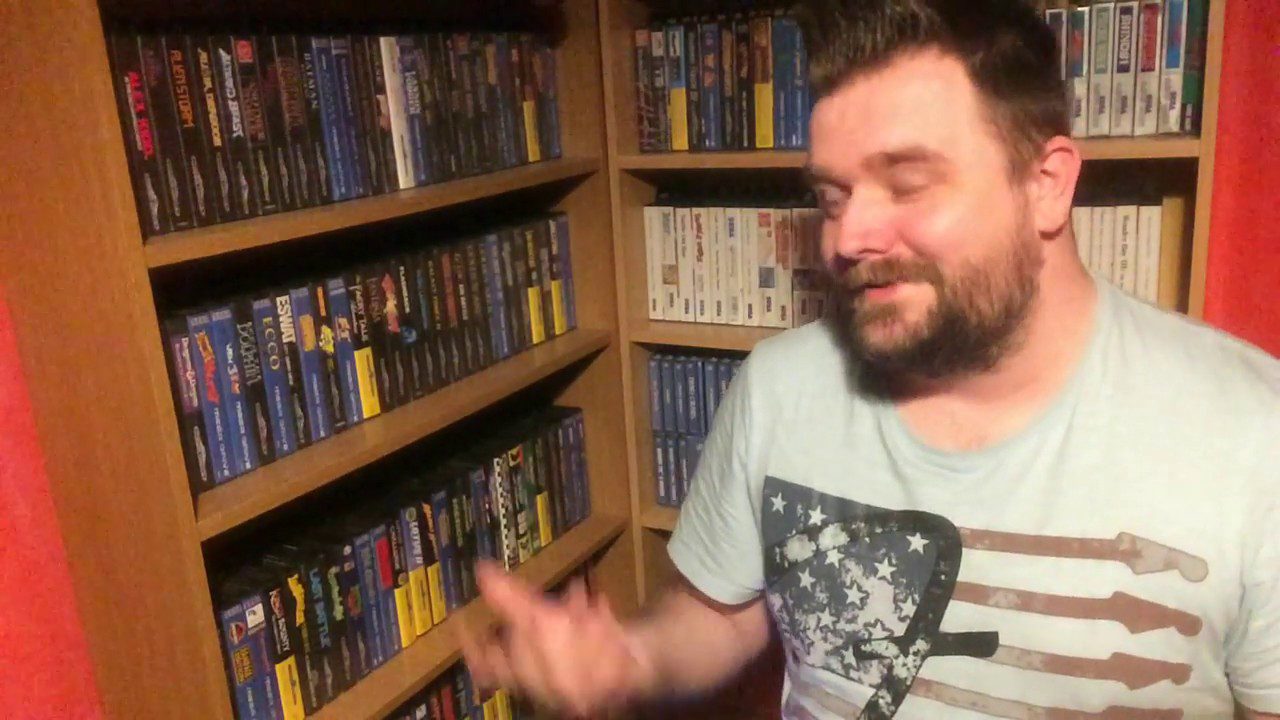 Video Response to OnARetroTip