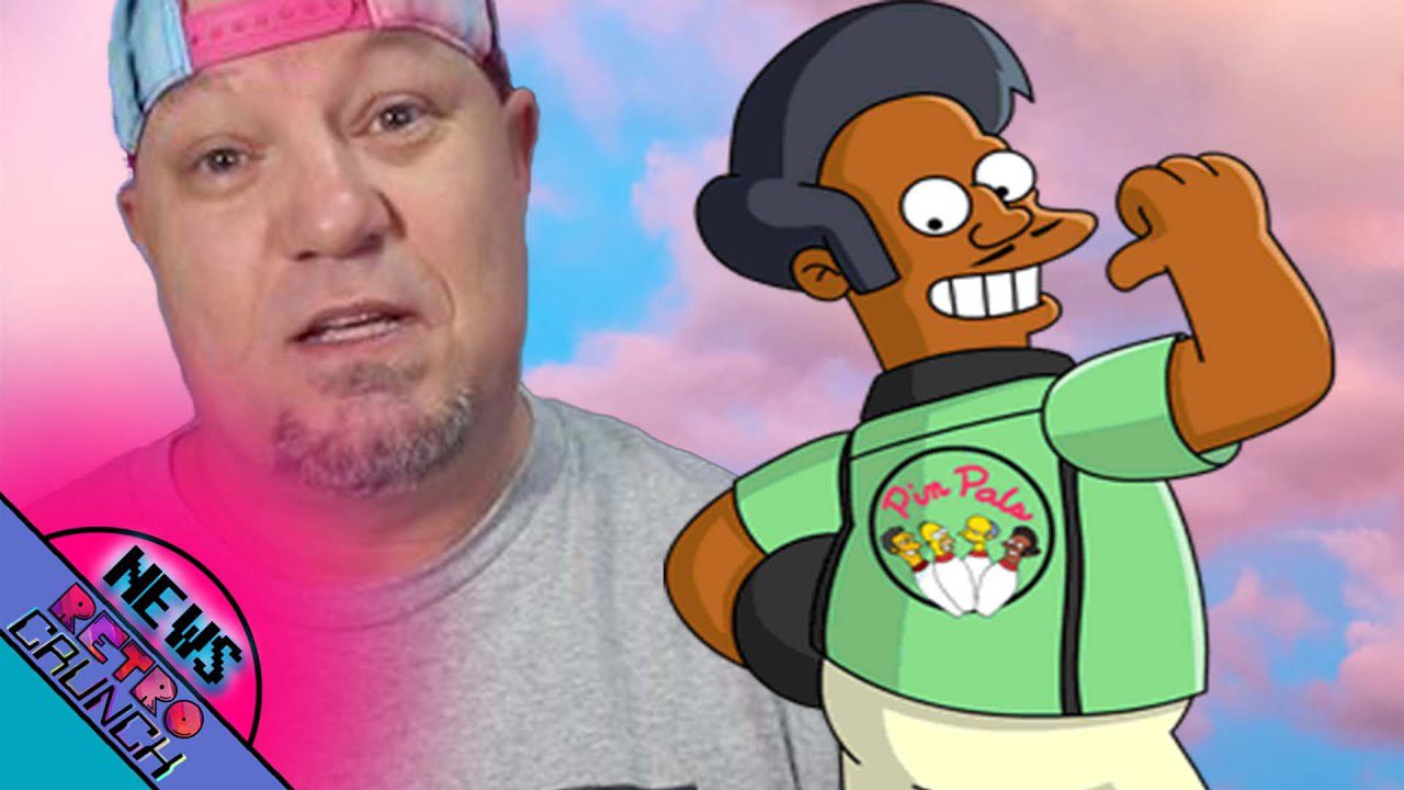 Will The Simpsons Kills Off APU?