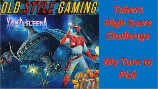 Xain’d Sleena  My Pick Tubers High Score Challenge