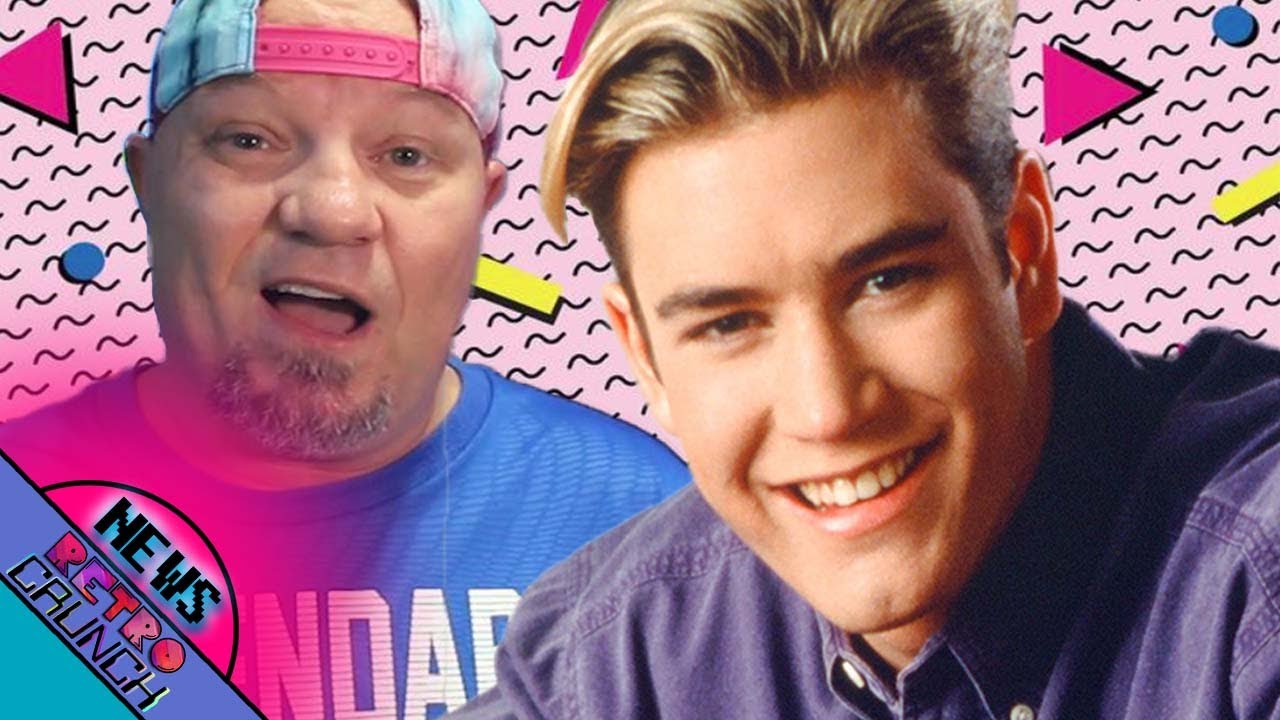 Zack Morris Returning For New Saved By The Bell Series!