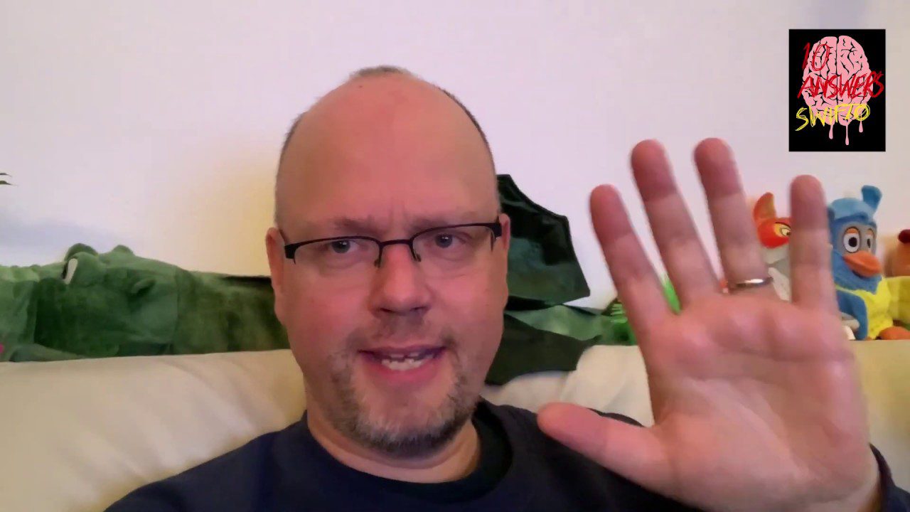 10 answers for Swifto