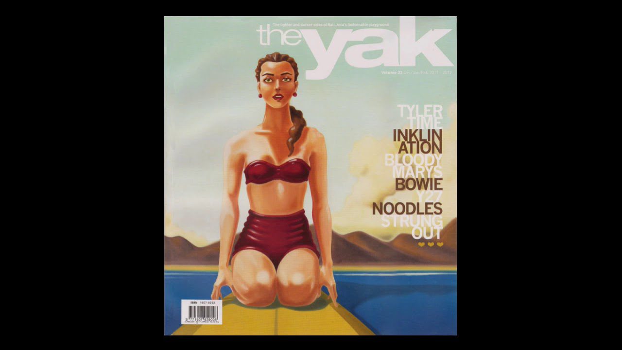 Harry Yack Radio 02.02.2020