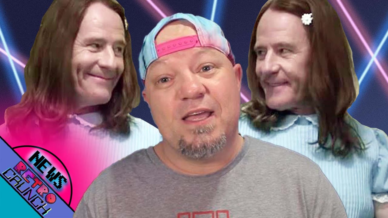 Retro Superbowl 2020 Commercials, Lethal Weapon 5, More Saved By The Bell News, and More News!