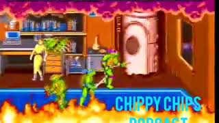 Chippy Chips Podcast Preview