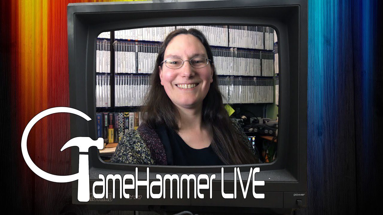 GameHammer Live Gaming!