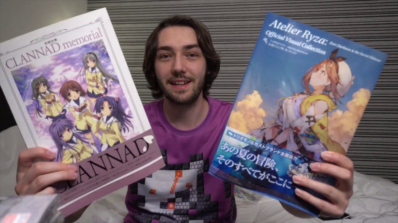 Japan Videos Coming Soon! – Tours of Nintendo Store, Akihabara Game shops and much more!