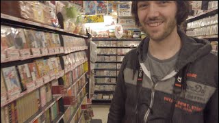 RetroBreak In Japan – Game Pickups from Super Potato and Mandarake!