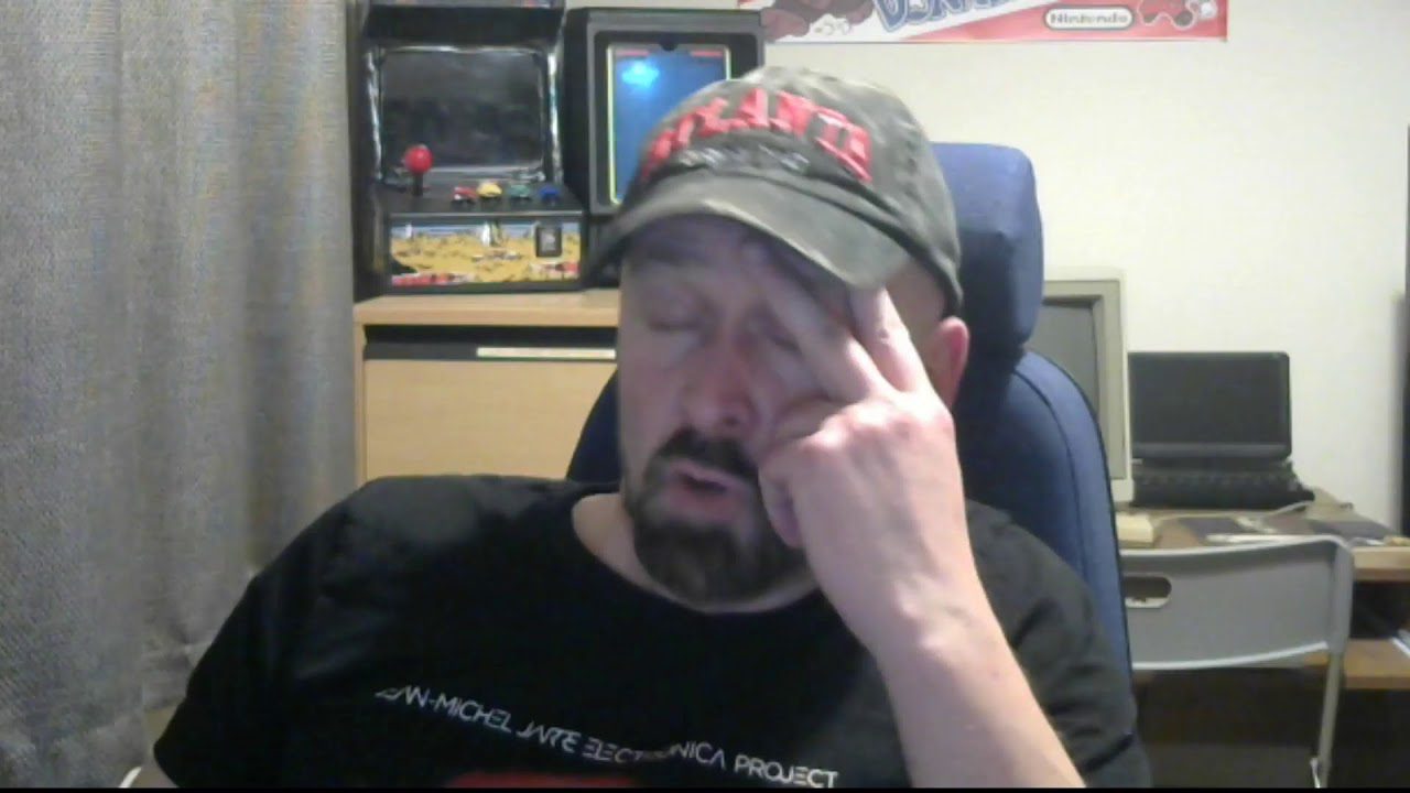 The Friday Waffle – Live – 20/03/20