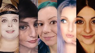 WOMEN OF RETROGAMING PANEL [PLAY EXPO BLACKPOOL 2019]