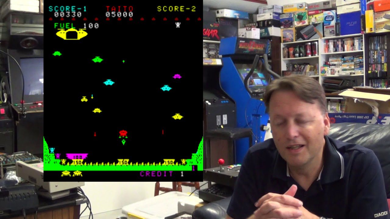 Channel Update – March 2020 – COVID 19, Other Pickups, Game Room Changes, Homebrew Update