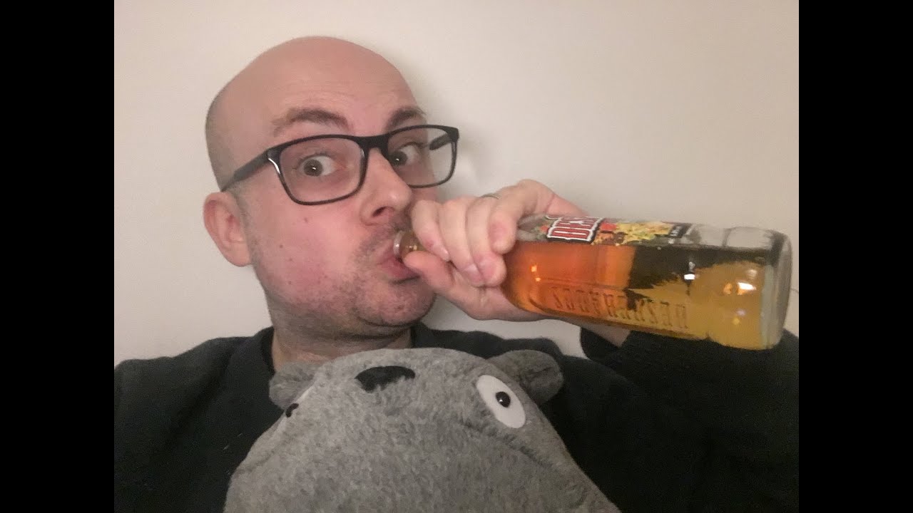 Corona Chronicles (Quick Hello!)