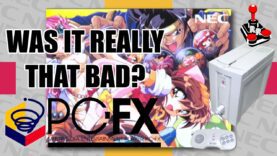 Emulating the NEC PC-FX | Worth doing?