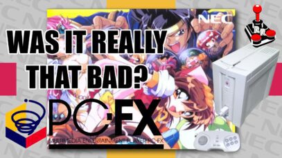 Emulating the NEC PC-FX | Worth doing?