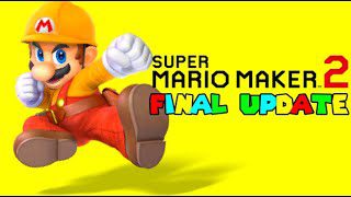 Exploring New Worlds | Super Mario Maker 2