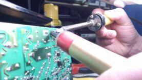 How not to fix a UPS