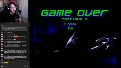 Let’s Play Some PC Engine Games!