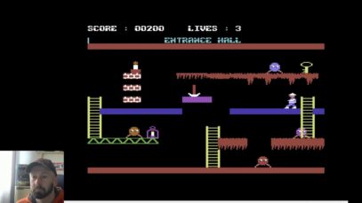 Mamemeister Live Stream – Sunday Self Isolation Lock-Down Special