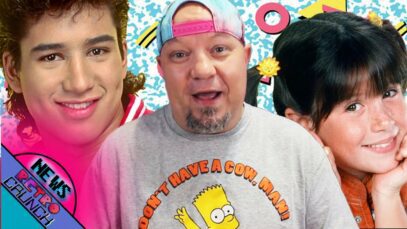 New Saved By The Bell And Punky Brewster Trailers Are Awesome!