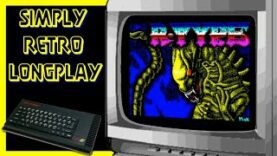 Simply Longplay – R-Type [ZX Spectrum]