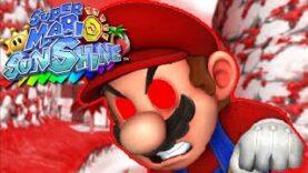 𝐑𝐄𝐃 𝐇𝐎𝐓 𝐑𝐀𝐆𝐄❗❗❗❗ | Super Mario Sunshine | Part 2