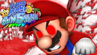 𝐑𝐄𝐃 𝐇𝐎𝐓 𝐑𝐀𝐆𝐄❗❗❗❗ | Super Mario Sunshine | Part 2