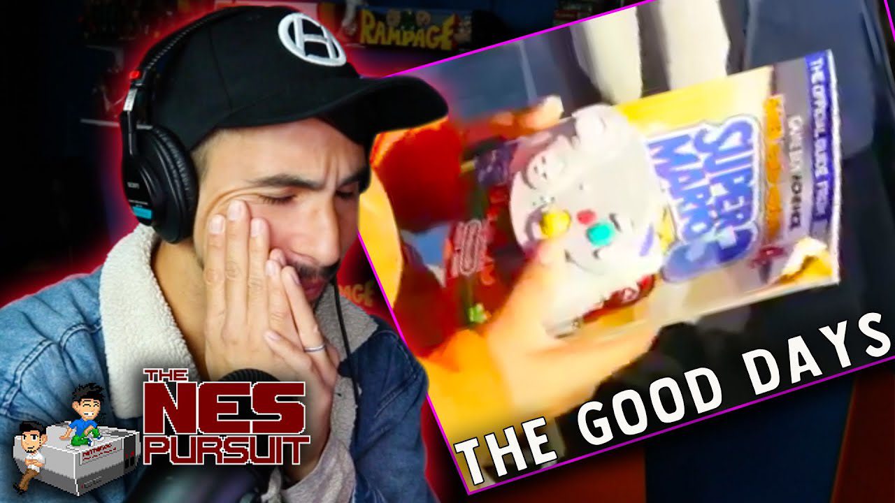 The FIRST EVER NesPursuit and My Reaction To It | The Best Game Hunting Days Are Missed