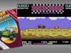 The Silverbird Selection Game Review – Beach Buggy Simulator (Commodore 64)