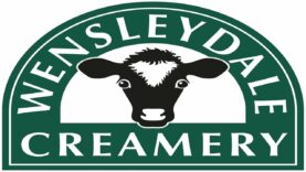 Wensleydale Creamery Tour, Hawes, North Yorkshire