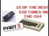 15 Of The Best SID Tunes On The Commodore 64 – Part 3