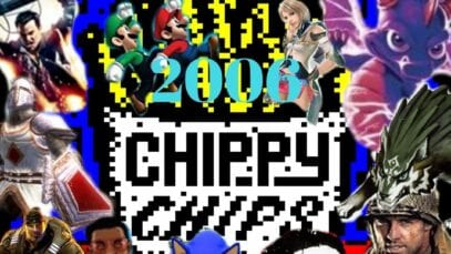 2006 Art