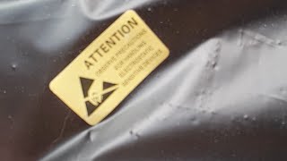 A2000 SCSI (A2091) / Sinclair PSU Recap