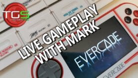 Almost 3 hours of Evercade Gameplay from all 10 cartridges!