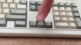 Amiga RTC Fixes Update / Archimedes A3010 & A3000 Testing & Small Repair