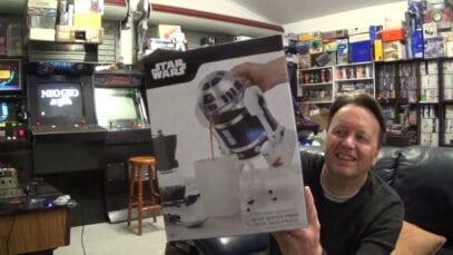 Channel Update April 2020 – Birthday Pickups, Home Brew Games & Tools Update