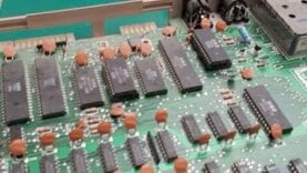 Commodore C64 Follow Up (Repair) – Fixing Stability Issues