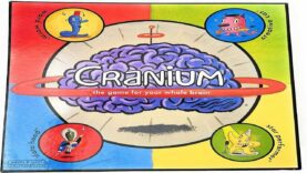 Cranium – Board Game UnBoxing