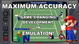 Exploring N64 Emulation | ParaLLEl N64 + RDP Breakthrough