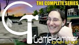 GameHammer One Shot – The Complete Series