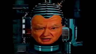 GamesMaster Season 3 (TV Show) – Episode 05 (S03E05) – Fan Commentary | MonkeySpaz5000