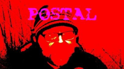 I can’t take it! I’M GOIN’ POSTAL!!!!