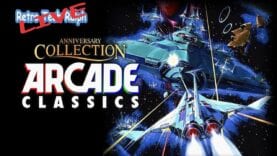 Konami Arcade Classics Anniversary Collection (PC)