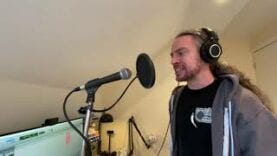 Largo Al Factotum – Vocal Cover | The Gaming Muso