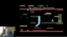 Mamemeister Live Stream – Gremlin Graphics Flavour