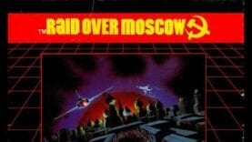 Mamemeister’s 10 Minute Mash-up – Raid Over Moscow (Amiga)