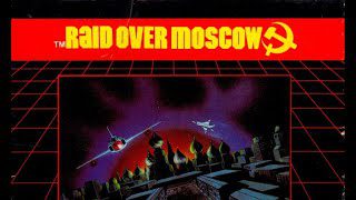 Mamemeister’s 10 Minute Mash-up – Raid Over Moscow (Amiga)