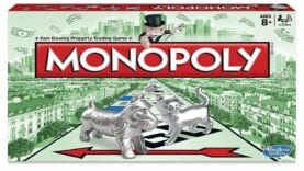 Monopoly – Board Game UnBoxing